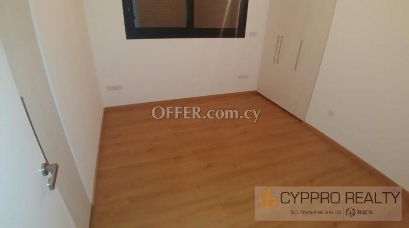 Whole Floor 3 Bedroom Apartment in Agios Nikolaos - 6
