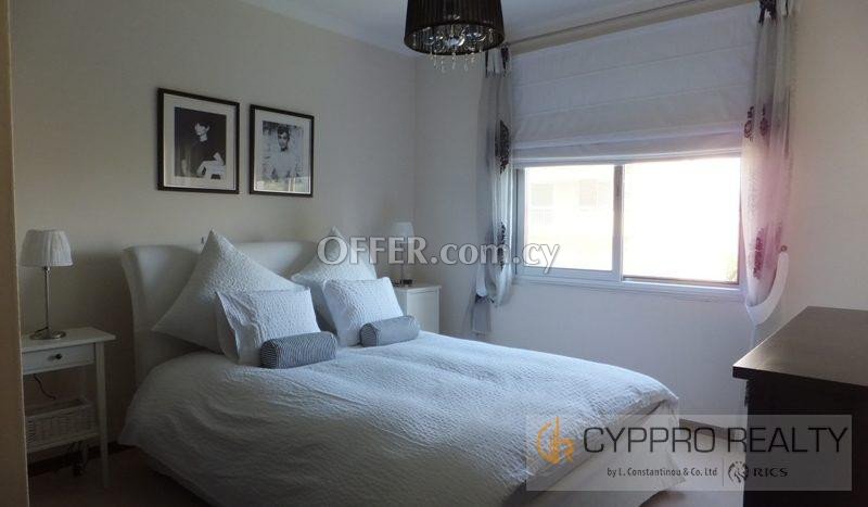 3 Bedroom Apartment near Crown Plaza - 4