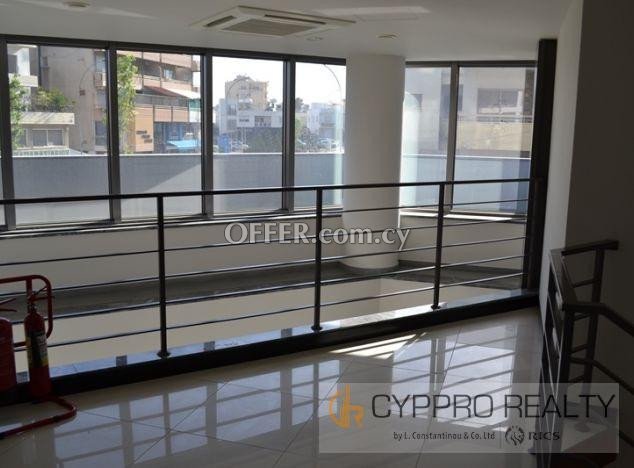 2 Bedroom Penthouse with Roof Garden in Agios Tychonas - 7
