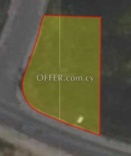 For Sale, Residential Plot in G.S.P. area - 2