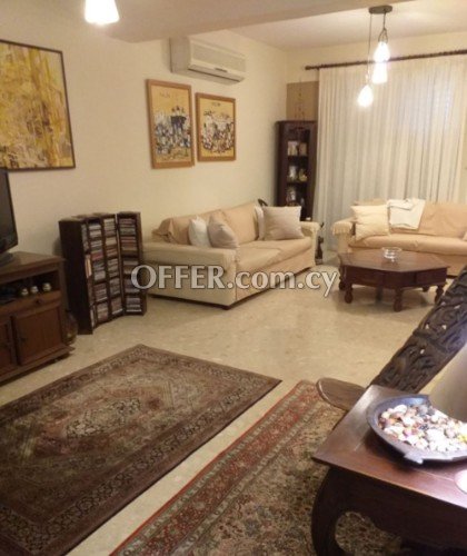 For Sale, Three-Bedroom Apartment in Acropolis - 2