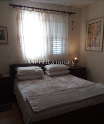 For Sale, Three-Bedroom Apartment in Acropolis - 6