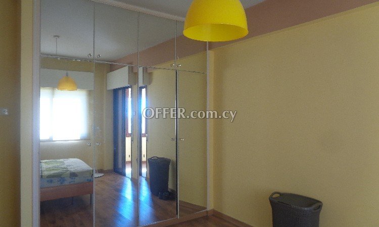 3 Bedroom 156m2 spacious apartment ideal for office use - 8