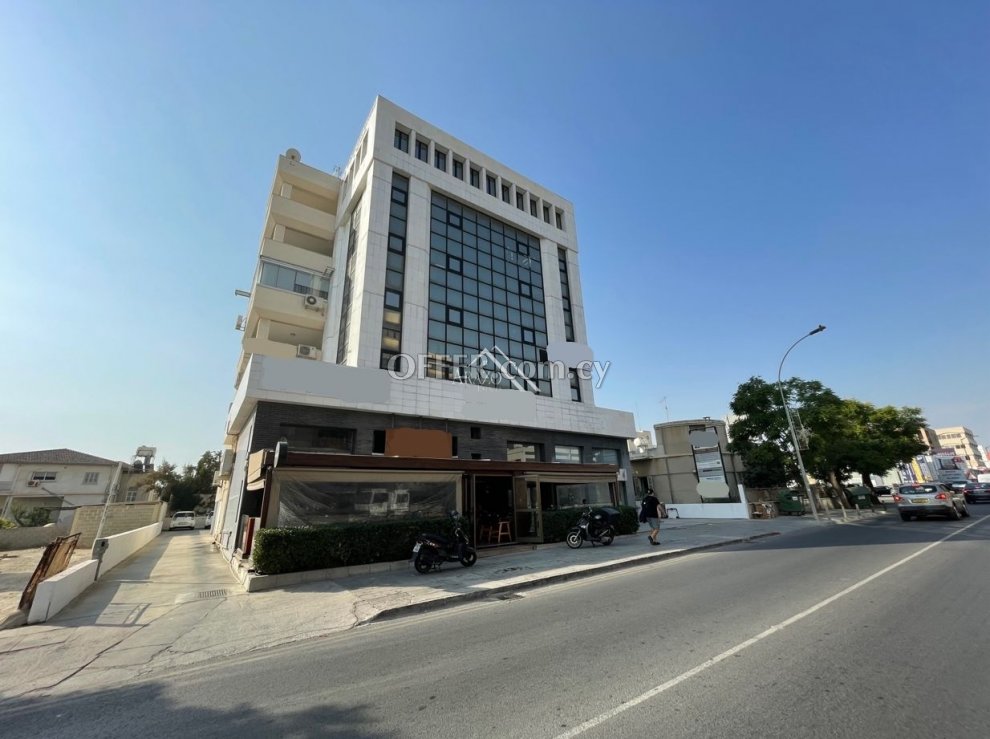 Office For Sale in Drosia, Larnaca - 6