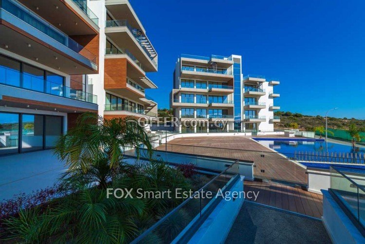 3 Bed 
				Apartment
			 For Sale in Agios Tychon - Tourist Area, Limassol - 4