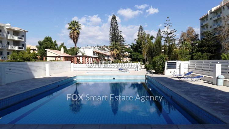 1 Bed 
				Apartment
			 For Sale in Potamos Germasogeias, Limassol - 7