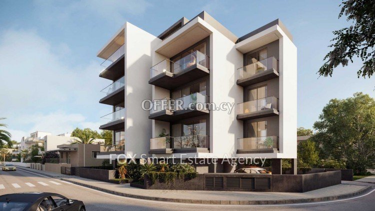 1 Bed 
				Penthouse
			 For Sale in Potamos Germasogeias, Limassol - 4