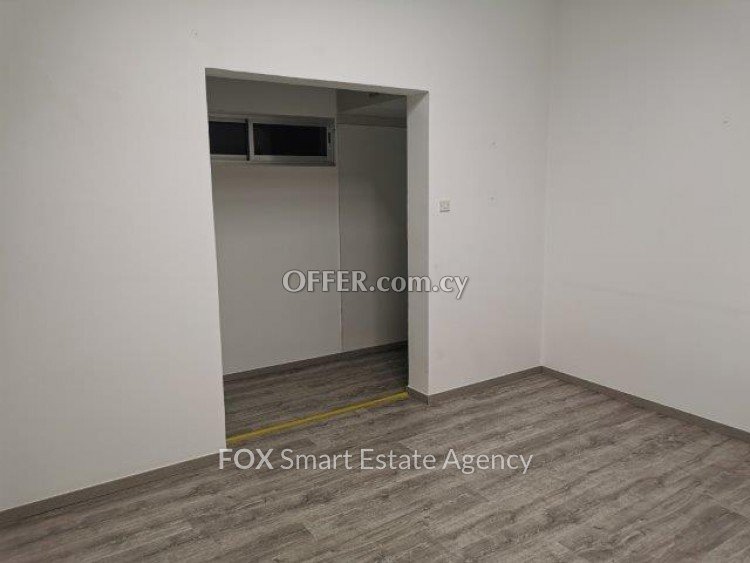 
				Office 
			 For Rent in Agia Zoni, Limassol - 3