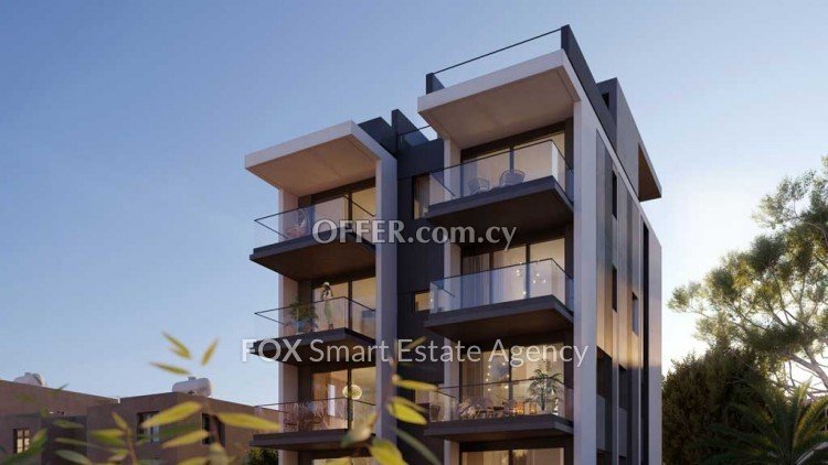 1 Bed 
				Apartment
			 For Sale in Potamos Germasogeias, Limassol - 3