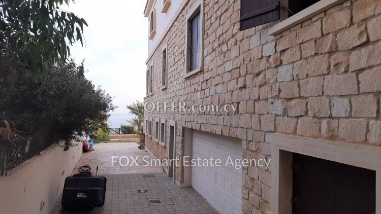 7 Bed 
				Detached House
			 For Rent in Zygi, Limassol - 3