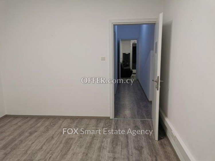 
				Office 
			 For Rent in Agia Zoni, Limassol - 2