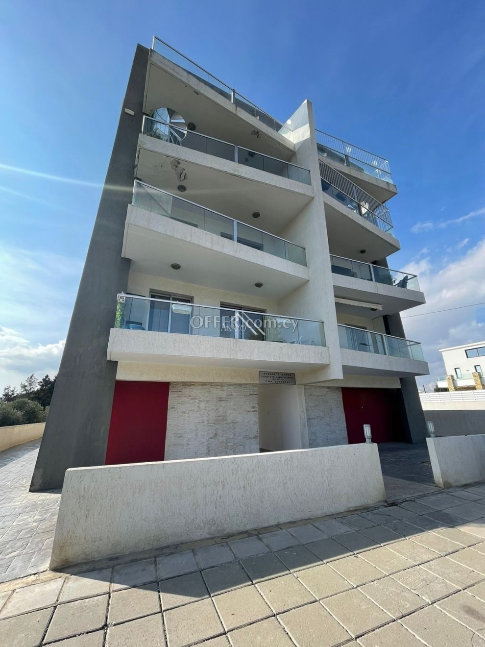 2 Bed Apartment For Rent in Krasa, Larnaca - 9