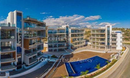 3 Bed 
				Apartment
			 For Sale in Agios Tychon - Tourist Area, Limassol - 10