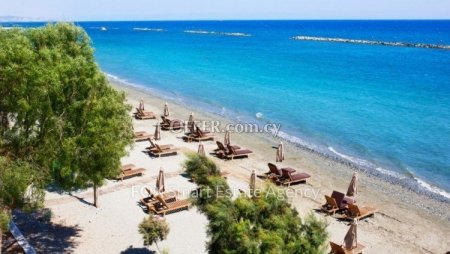 1 Bed 
				Apartment
			 For Sale in Potamos Germasogeias, Limassol - 10