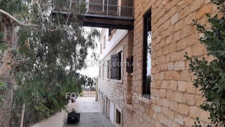 7 Bed 
				Detached House
			 For Rent in Zygi, Limassol - 10