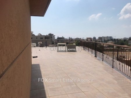 1 Bed 
				Penthouse
			 For Rent in Kato Polemidia, Limassol