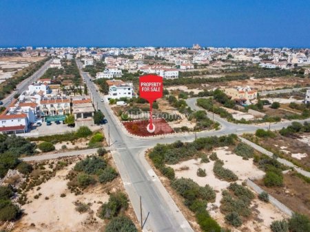 Residential Plot in Paralimni, Famagusta - 6