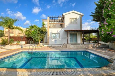 3 Bed Detached Villa for Sale in Ayia Thekla, Ammochostos - 11