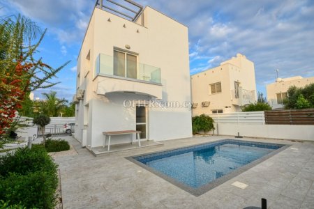 3 Bed Detached Villa for Sale in Ayia Napa, Ammochostos - 11