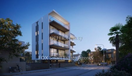 1 Bed 
				Apartment
			 For Sale in Potamos Germasogeias, Limassol - 9