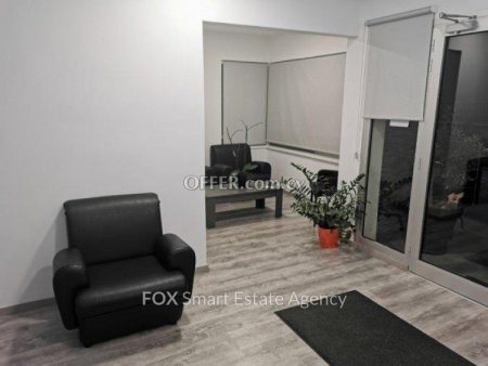 
				Office 
			 For Rent in Agia Zoni, Limassol - 8