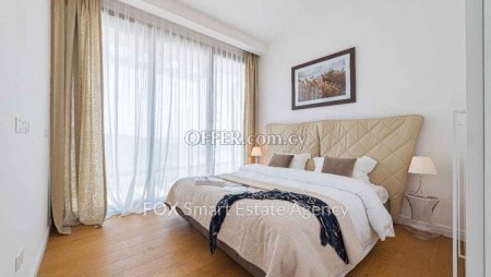 3 Bed 
				Apartment
			 For Sale in Agios Tychon - Tourist Area, Limassol - 8