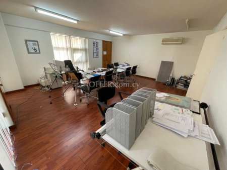 Office For Sale in Drosia, Larnaca - 3
