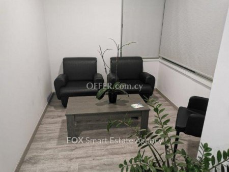 
				Office 
			 For Rent in Agia Zoni, Limassol - 7