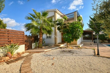 3 Bed Detached Villa for Sale in Ayia Thekla, Ammochostos - 9