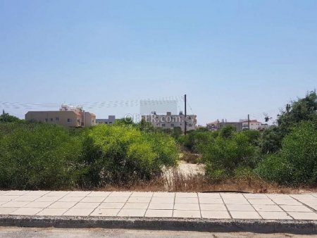 Residential Plot in Paralimni, Famagusta - 3