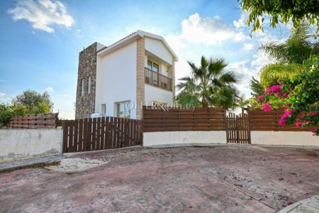 3 Bed Detached Villa for Sale in Ayia Thekla, Ammochostos - 8