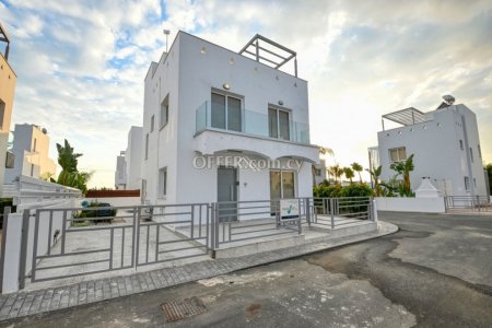 3 Bed Detached Villa for Sale in Ayia Napa, Ammochostos - 8