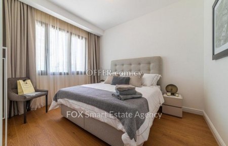 2 Bed 
				Penthouse
			 For Sale in Potamos Germasogeias, Limassol - 6