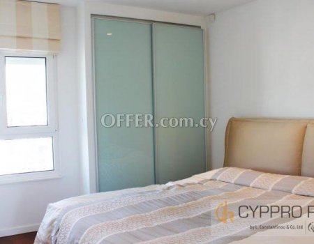 Seafront 2 Bedroom Apartment in Tourist Area - 8