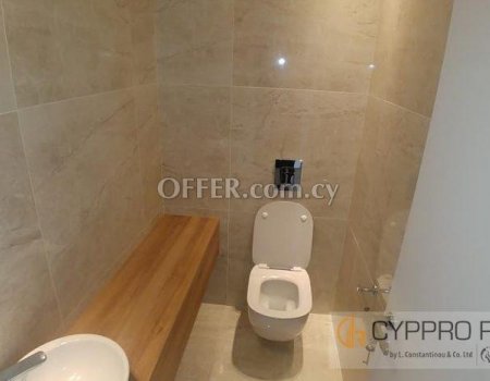 Whole Floor 3 Bedroom Apartment in Agios Nikolaos - 6