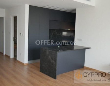 Whole Floor 3 Bedroom Apartment in Agios Nikolaos - 9