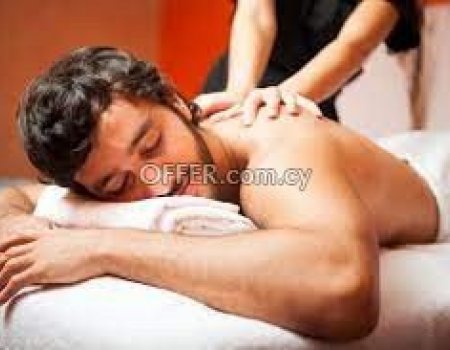 Relaxing massage - 1