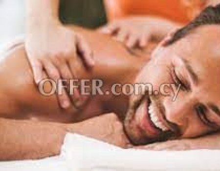 Relaxing massage - 2