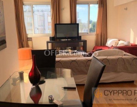 Beachfront 2 Bedroom Apartment in Agios Tychonas - 6