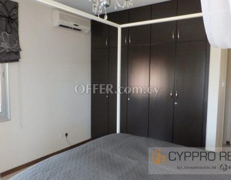 3 Bedroom Apartment near Crown Plaza - 4