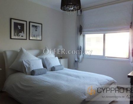 3 Bedroom Apartment near Crown Plaza - 7