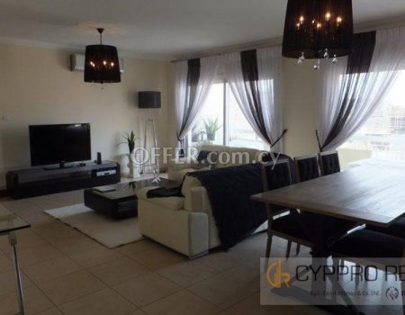 3 Bedroom Apartment near Crown Plaza - 1