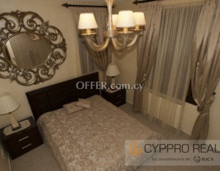 Luxury 4 Bedroom Villa in Aphrodite Hills - 9