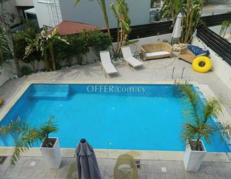 For Sale, Three-Bedroom Detached House in Latsia
