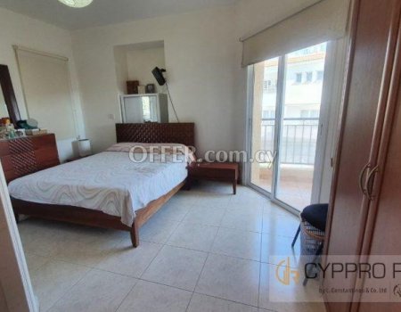 3 Bedroom Apartment in City Center - 5