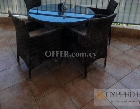 3 Bedroom Apartment in City Center - 7