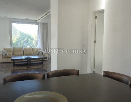 Stunning, Spacious 3 bedroom whole apartment - 4