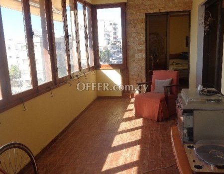 3 Bedroom 156m2 spacious apartment ideal for office use - 9