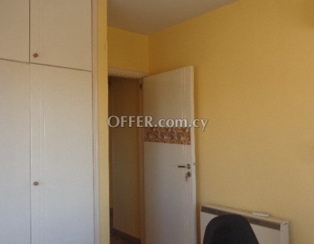 3 Bedroom 156m2 spacious apartment ideal for office use - 4