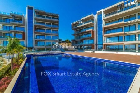 3 Bed 
				Apartment
			 For Sale in Agios Tychon - Tourist Area, Limassol - 5